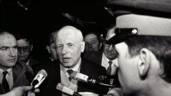 ანდრეი სახაროვი, 1988 წლის 9 დეკემბერი