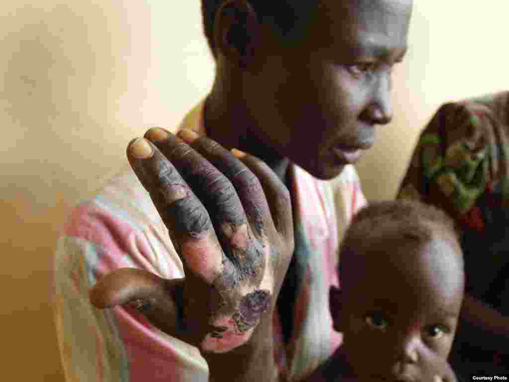 National Geographic Photo Camp