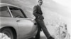 Pembuat Mobil 'James Bond' Lakukan Penawaran Umum Perdana di Bursa London 