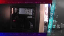 Kilas VOA 8 November 2017