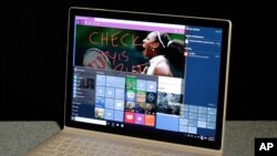 Microsoft Windows 10