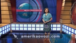 Amerika Manzaralari/Exploring America, May 30, 2016