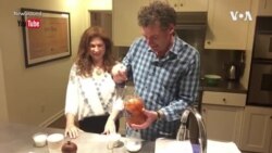 弥合穆斯林和犹太人鸿沟的虚拟开斋餐