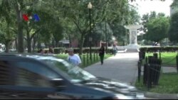 Dupont Underground, Menyulap Infrastruktur Usang Menjadi Ruang Seni