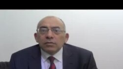 Rahim Hacıyev: Azadlıq qəzeti nəşrini dayandırmaq təhlükəsi ilə üzləşib