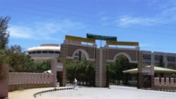 የአዋጁ ተቃዋሚና ደጋፊ ምሁራን በመቀሌ