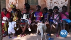 Guinea Bissau Naturalizes Senegalese Refugees