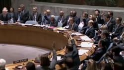 UN Imposes Tough New Sanctions on North Korea