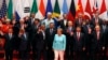 G-20 Balances Chinese, Western Concerns