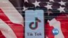 هشدار پمپیو در مورد استفاده از اپلکیشن تیک‌تاک
