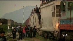 ศาล 'เท็กซัส' สั่งชะลอคำสั่งปฏิรูปกฎหมายคนเข้าเมืองของ ปธน.โอบามา