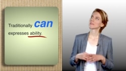 Everyday Grammar: Modals for Asking Permission