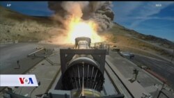 NASA napravila važan korak ka slanju ljudske posade na Mjesec