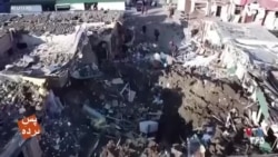 پس پرده - آزادی رسانه‌ها مهم است