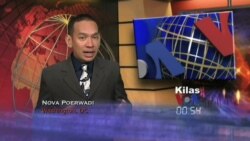 Kilas VOA 7 Maret 2014.