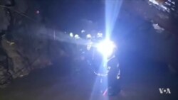 All 12 Boys and Their Coach Rescued from Thai Cave