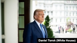 دونالد ترامپ - آرشیو