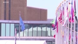 ՄԱԿ-ի Գլխավոր ասամբլեան ընդունեց երկու բանաձև ռուս-ուկրաինական պատերազմի երրորդ տարելիցին