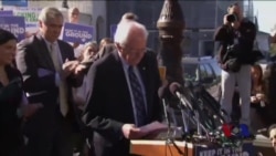 美总统参选人呼吁美中合作应对气候变化