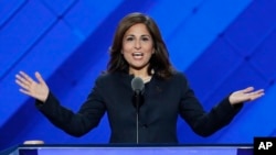 Neera Tanden​, President of the Center for American Progress Action Fund