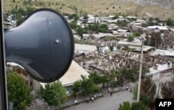 Qirg'izistonda milliy komissiya iyun fojiasi yuzasidan hisobot berdi