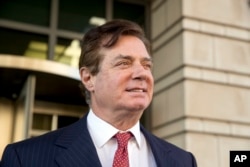 Paul Manafort