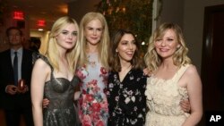 Ekipa filma "Prevarene"