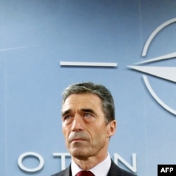 Anders Fog Rasmussen