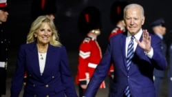 Gjatë mbërritjes në Cornwall, Angli