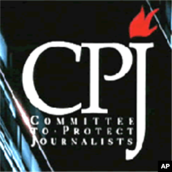 Commitee to Protect Journalists