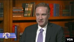 მაიკლ კარპენტერი