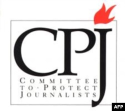 Jurnalistlarni Himoya Qilish Qo'mitasi nazarida O'zbekiston jurnalistlarni qamash siyosatini davom ettirmoqda