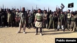 کشتار دسته جمعی و ایجاد ترس و رُعب از تاکتیک های اصلی داعش به شمار میرود