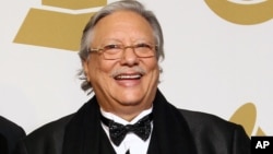 Arturo Sandoval, Feb. 10, 2013