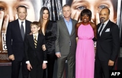 Yeni Hollivud Filmləri: “Extremely Loud & Incredibly Close”(video)