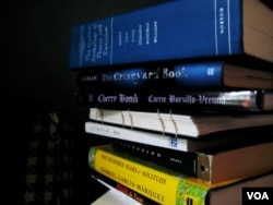 Creative Commons Photo: Stephanie Graves