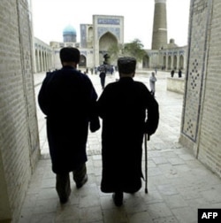 O'zbekistonda ham imom xatiblik qilgan Nazarov aholi o’rtasida hurmat qozongan