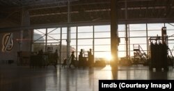 Avengers Endgame (2019)