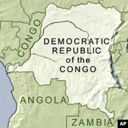 Measles and Cholera Kill Hundreds, Infect Hundreds of Thousands in DRC