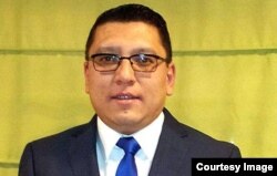 Ulug'bek Bakirov to'qqiz yildirki, xorijda yashaydi biroq siyosiy jihatdan hamon juda faol