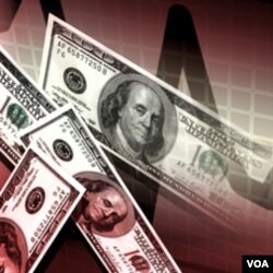 Lemahnya mata uang dolar AS ikut memicu kenaikan harga minyak.