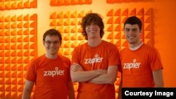 Zapier employees