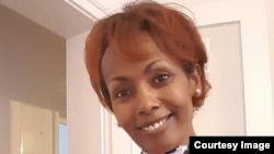 Yirgalem Fisseha, a poet and a journalist, was arrested Feb. 14, 2009, along with her colleagues, about 30 journalists at Radio Bana, a station in Asmara, Eritrea.