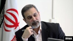 Seyyid Məhəmməd Bəthayi