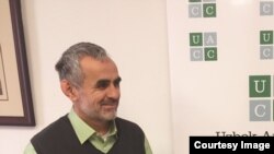 Qurbon Ro'zahoji, O'zbek-Amerika jamiyati faoli