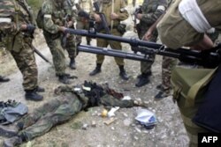 Bin Ladenning o’limi Rossiya uchun qanday ahamiyatga ega?