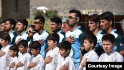 مس عینک اتلان بند امیرښاماران او سپین غر زمریان مخکې تگ ته چانس لري