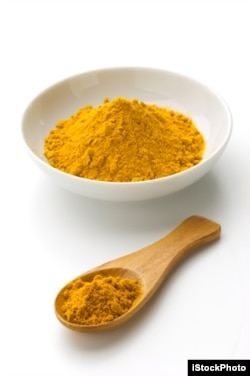 Turmeric