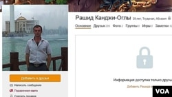 რაშიდ კანჯი ოღლი