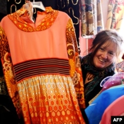 Святкові витрати лякають американців менше, ніж у попередні роки